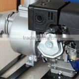 Gasolne Water Pump 9HP thumbnail-2