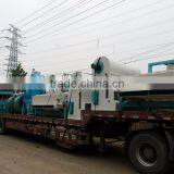 Manufacturer of Vibrating Sieve Maize Cleaning Machine/equipment thumbnail-5