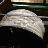 Fancy Cord Machine PP/PE Plastic Agricultural Cord and String Making Rope Machine thumbnail-6