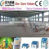 Microwave Food Sterilization Machine /microwave Drying Machine for Health Care Products thumbnail-1
