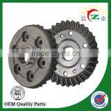 Chinese Hot Sales Steel Spiral Bevel Gear Planetary for Differential thumbnail-1
