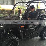 CFMOTO U8 4WD 800CC UTV 4x4 thumbnail-5