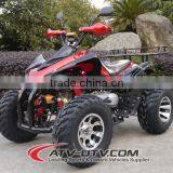 High Quality 150cc 4 Stroke 12V 9AH Battery ATV for Sale AT1510 thumbnail-4