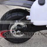 CE Approved Gas Scooter Best Seller thumbnail-6