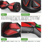 2017 China New Hot Selling Hoverboard Electric Skateboard Hoverboard thumbnail-1