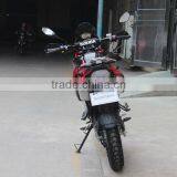 Latest Design 250cc Top Quality Street Off-road Motorcycle thumbnail-6