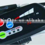 Economic Model EU Standard 250W Electric Bicycle With External 7 Speeds (TK-EB002) thumbnail-2