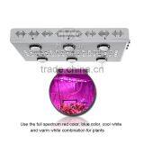 Led Plant Grow Light 90W Integrated Cob For Aquaponics thumbnail-1