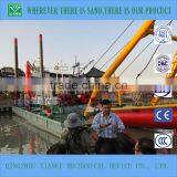 Factory Supply Underwater Dredge thumbnail-1