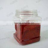 Factory Price! Pigment Red, Iron Oxide Red/yellow, Powder Coating Pigment Red thumbnail-5
