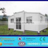 Hot Sale High Quality Fast Building Prefab Homes for Fiji thumbnail-1