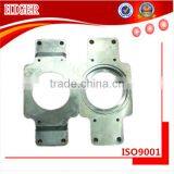 Aluminum Extrusion Parts/a380 Adc12 Aluminum Casting Part/custom Made Aluminum Parts