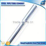 EMT Conduit Electrical Metallic Tubing With Ul797 Standard