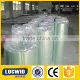 Clear Fiberglass Flat Panel in Roll thumbnail-1