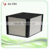 High Efficiency Paper Core Heat Exchanger Core thumbnail-1
