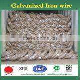 2013 Cheapest Galvanized Binding Wire thumbnail-6