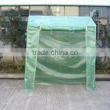 Instant Set-Up Plastic Greenhouse thumbnail-1