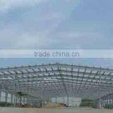 Fabrication Q235 Q345B Structural Steel Building thumbnail-4