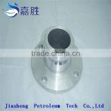 Aluminium Alloy Quick Coupling With Flange thumbnail-5