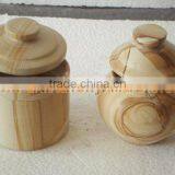 UNIQUE MARBLE CANDY JARS POTS HANDICRAFTS thumbnail-6