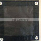 HOT!!!Fireproof Building Scaffolding Safety Net Made of PVC Coated thumbnail-3