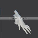 Fashion Modeling Fiberglass Hand Mannequin for Jewelry Display