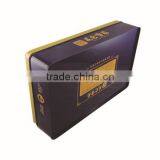 Hot Full Colored Chocolate Strawberry Boxes thumbnail-3