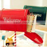 Tin Letter Box thumbnail-1