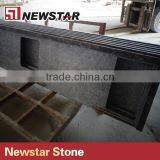 Newstar Salt and Pepper Granite Countertop thumbnail-3
