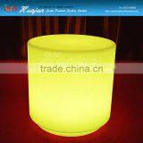 Waterproof Led Cube Chair Lighting, Colorful Led Stool thumbnail-3