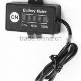 24v LED Battery Indicator Meter thumbnail-4