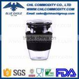 Glass Tea Infuser With Loose Leaf Tea Strainer, Glass Tea Infuser Bottle With Sleeve, Sports Water Bottle With Infuser thumbnail-5