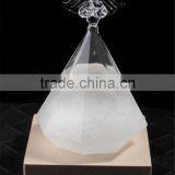 CT-752 Creative Gifts Diamonds Globe Storm Angel Bottle Weather Forecast Drops Bottle Storm Bottle thumbnail-3