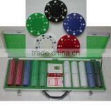 Poker Chip Sets thumbnail-1