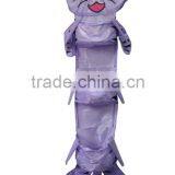 Store More Cute Cartoon Over the Door Wall Hanging Storage Organizer thumbnail-1