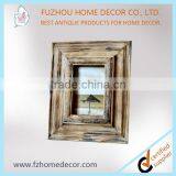 Wholesale Last Supper Vintage 4x6 Wood Picture Frames thumbnail-1