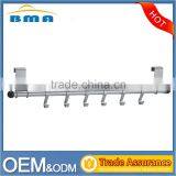 Jiangmen Kitchen Stainless Steel Hanging Knife and Spoon Holder Rack thumbnail-1