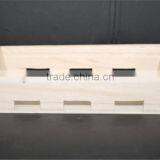 Handmade Eco-friend Cheap Wooden Mini Crate for Decor thumbnail-2