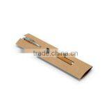 Hot Selling Ball Pen/promotional Pen With Clip thumbnail-2