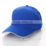Fashion Sublimation 100% Polyester Cap thumbnail-4