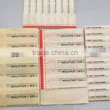 60pcs Sterile Assorted Sizes Triangular Bandage Size Waterproof Plastic Bandages With Non-stick Pad for Kids Children First Aid thumbnail-3