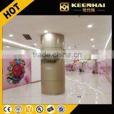 Stainless Steel Decorative Structural Post Cladding thumbnail-6