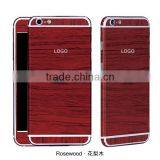 Mobile Phone Wood Skin Full Wrap Sticker Protector Films Decal For IPhone6 thumbnail-5