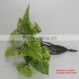 SJH010526 Shengjie Mini Artificial Plants Best Artificial Plants Plastic Green Wall
