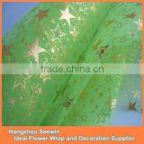 Star Table Cloth Textile Fabrics Roll