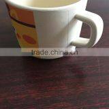 2016 New Cute Bamboo Fiber Baby Cup With Handle thumbnail-3