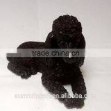 Personalized Resin Poodle Wholesale Christmas Ornament Suppliers thumbnail-2