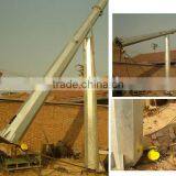 Winch Tower for 5kw Wind Turbines