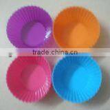 Silicone Muffin Pan/silicone Muffin Molds/silicone Cake Mold thumbnail-4