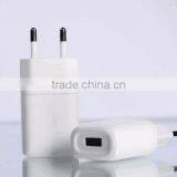 Charger USB EU Wall Charger Plug 5V AC Micro USB Power Adapter